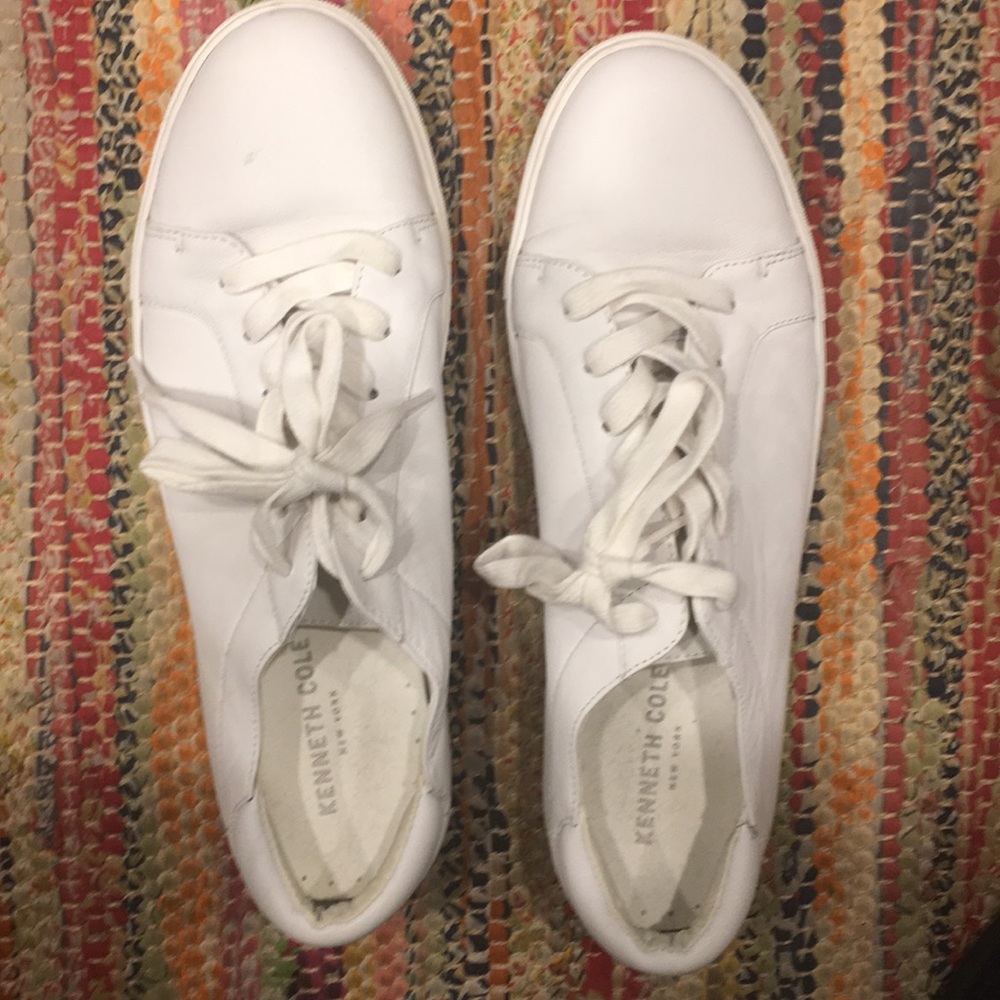 Kenneth Cole sneakers